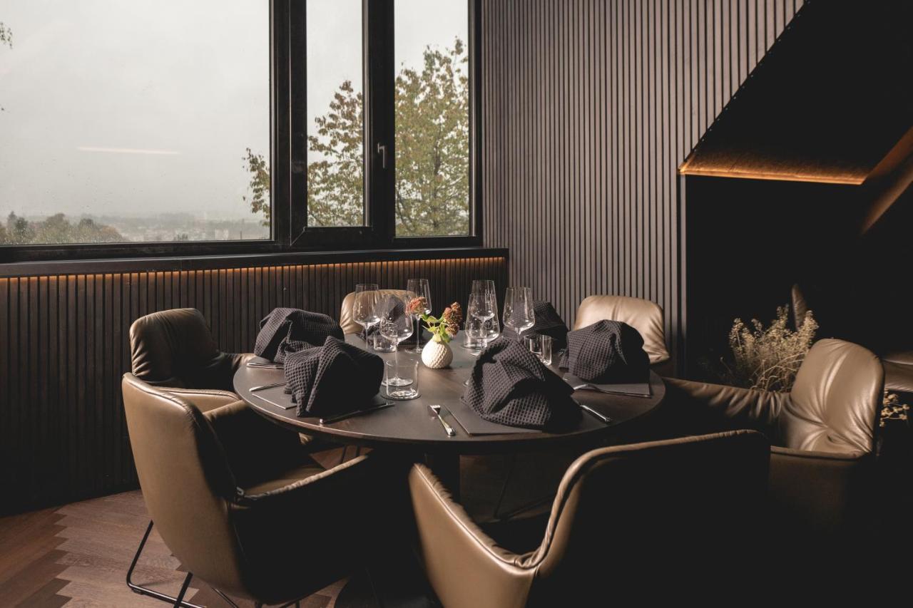 Lukas Kapeller Hotel Und Restaurant Щайр Екстериор снимка