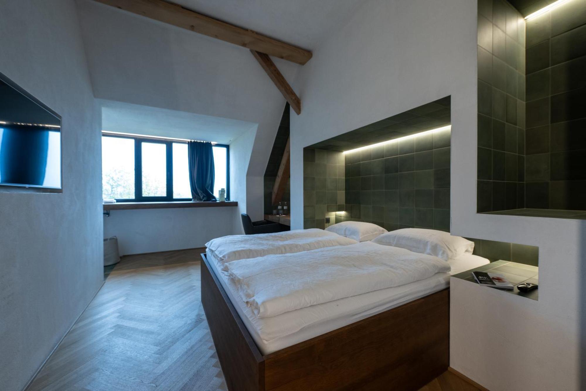 Lukas Kapeller Hotel Und Restaurant Щайр Екстериор снимка