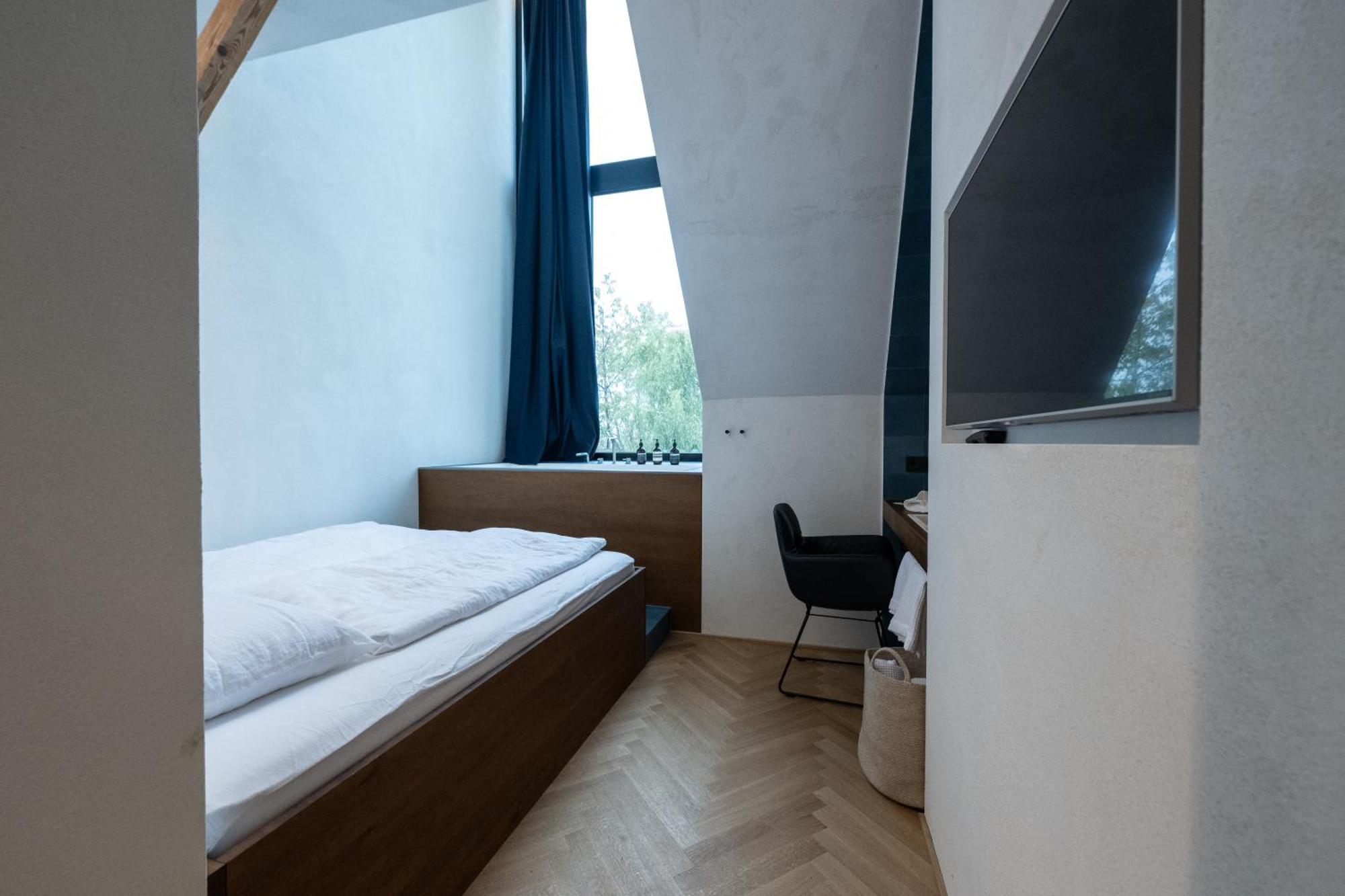 Lukas Kapeller Hotel Und Restaurant Щайр Екстериор снимка