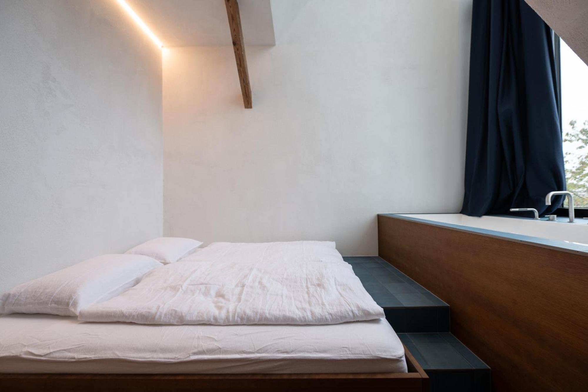 Lukas Kapeller Hotel Und Restaurant Щайр Екстериор снимка