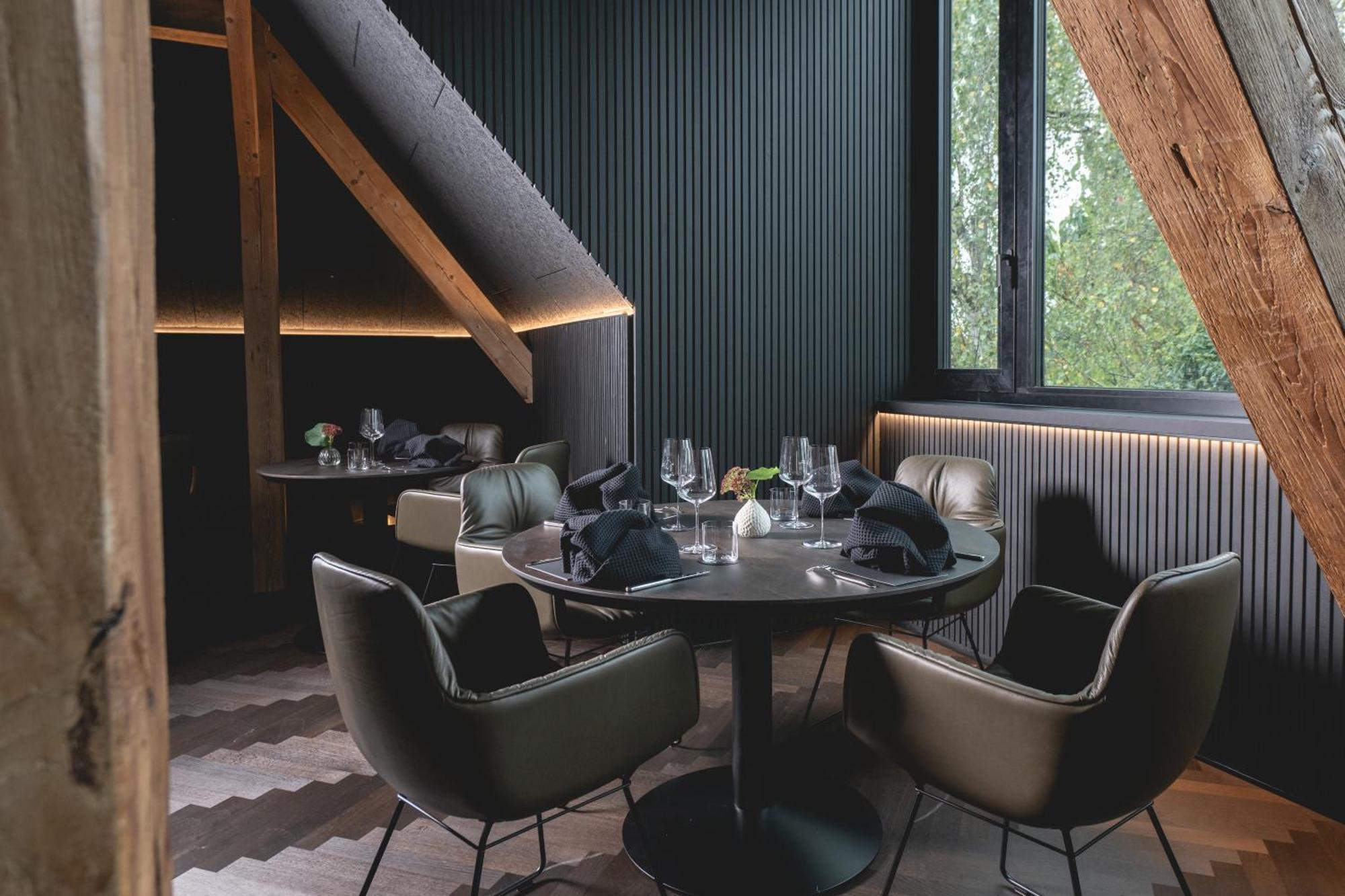 Lukas Kapeller Hotel Und Restaurant Щайр Екстериор снимка