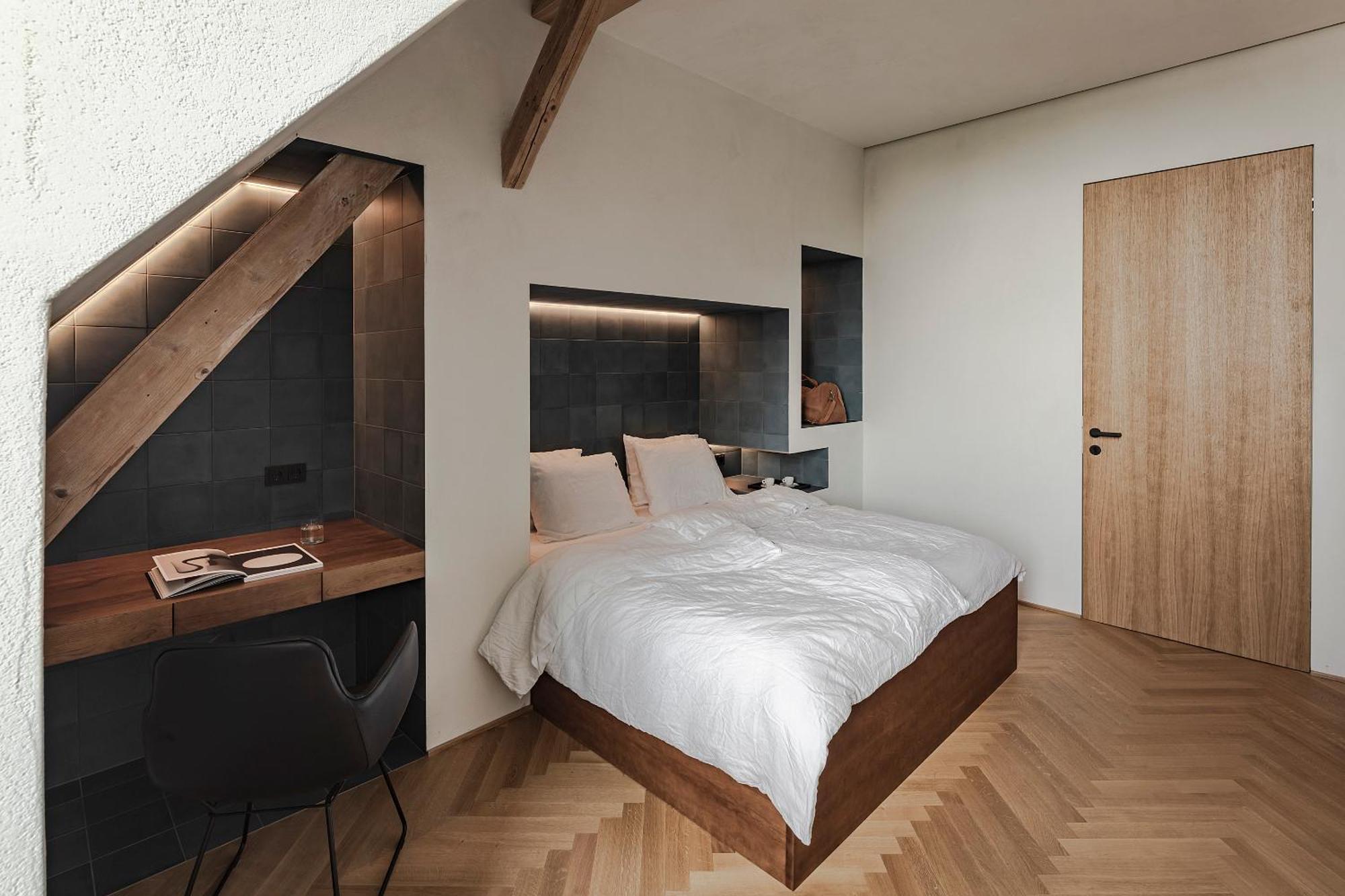 Lukas Kapeller Hotel Und Restaurant Щайр Екстериор снимка