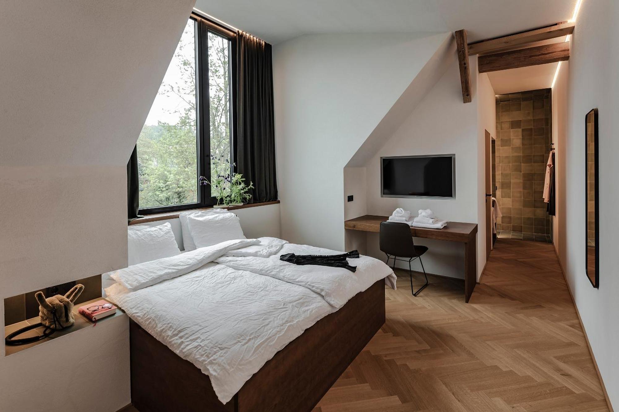 Lukas Kapeller Hotel Und Restaurant Щайр Екстериор снимка