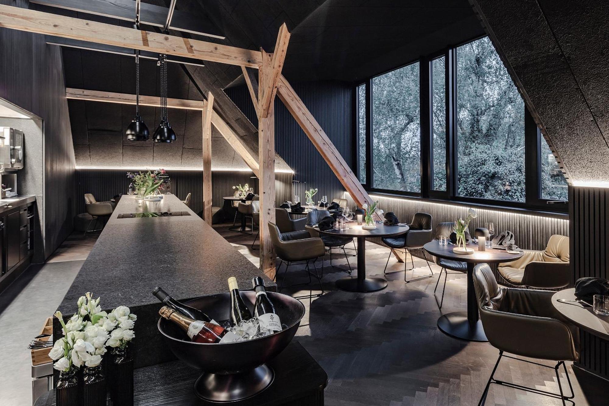 Lukas Kapeller Hotel Und Restaurant Щайр Екстериор снимка