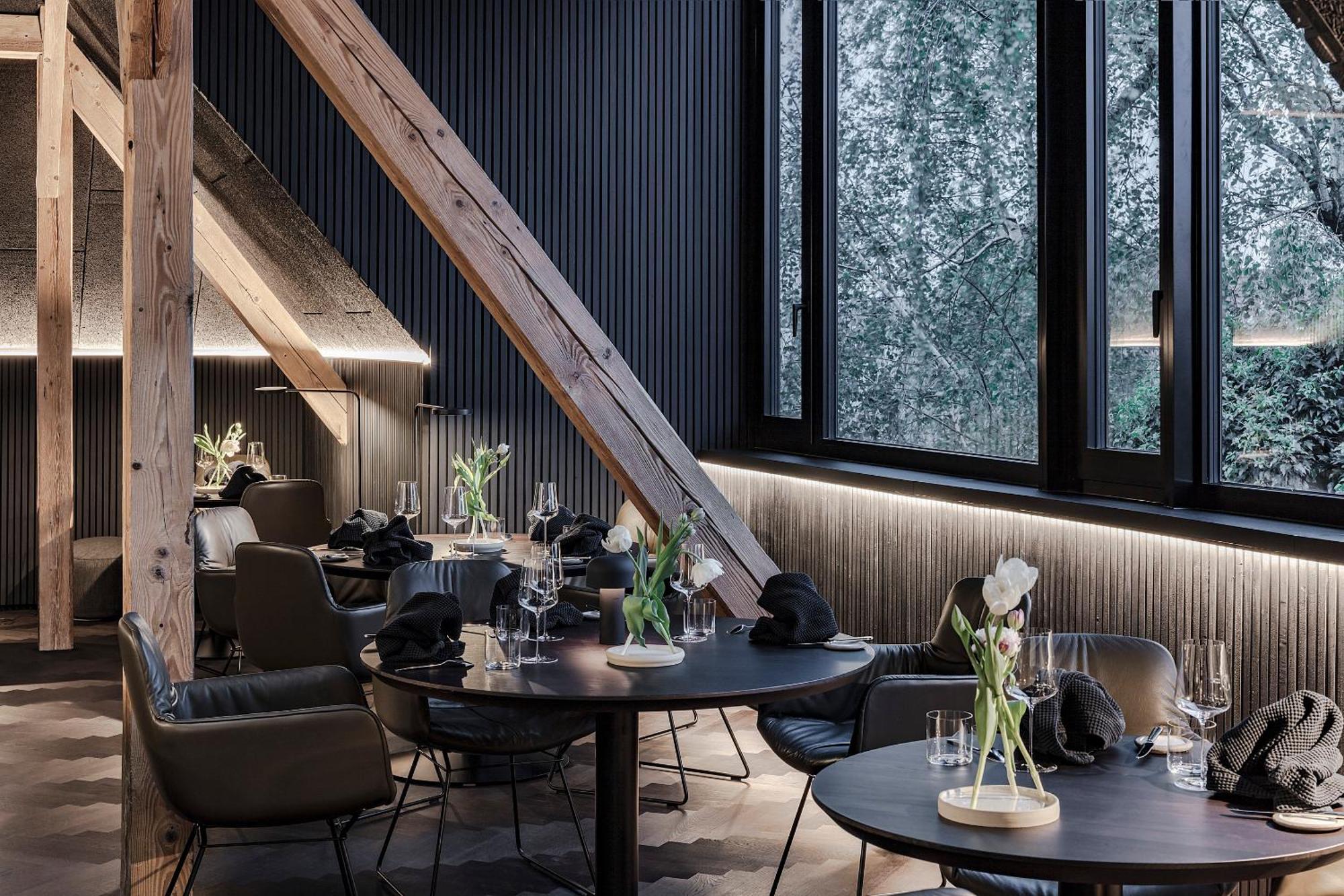 Lukas Kapeller Hotel Und Restaurant Щайр Екстериор снимка