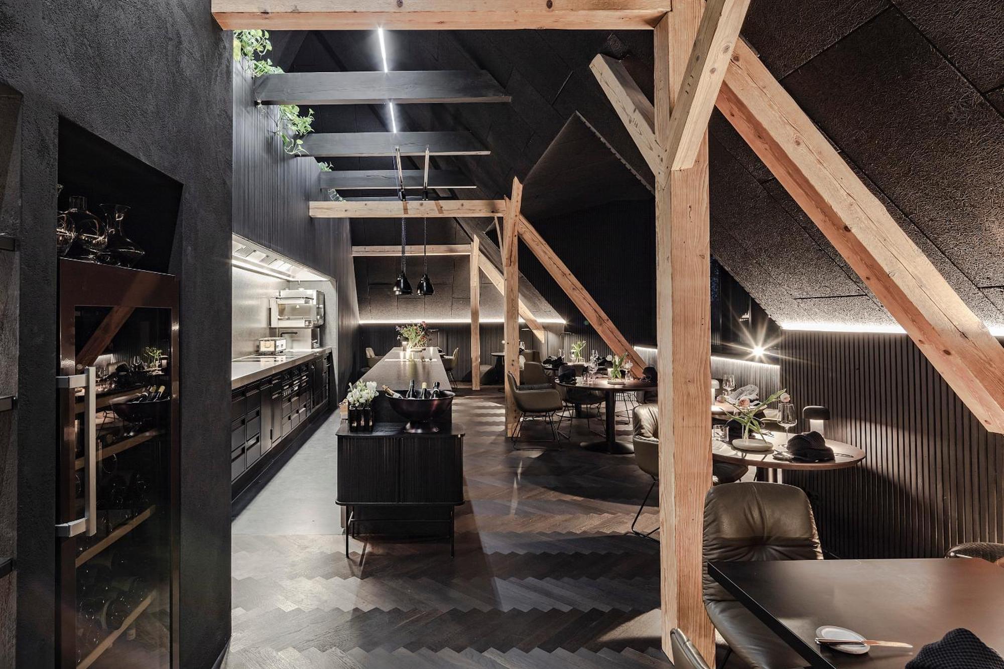Lukas Kapeller Hotel Und Restaurant Щайр Екстериор снимка