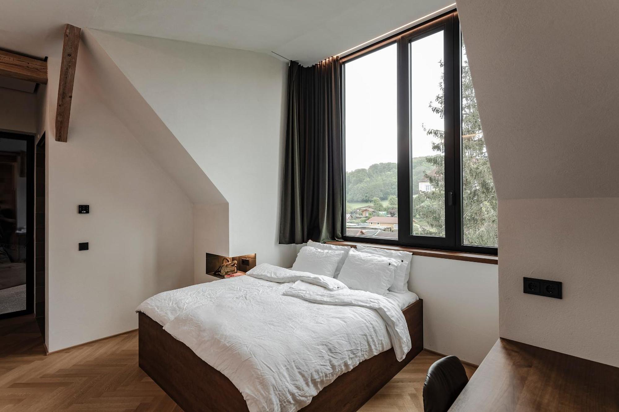 Lukas Kapeller Hotel Und Restaurant Щайр Екстериор снимка
