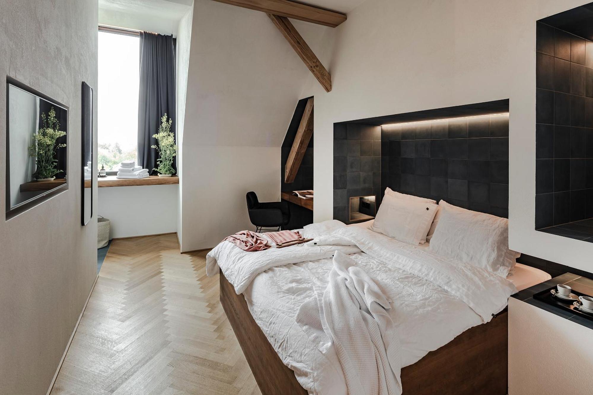 Lukas Kapeller Hotel Und Restaurant Щайр Екстериор снимка