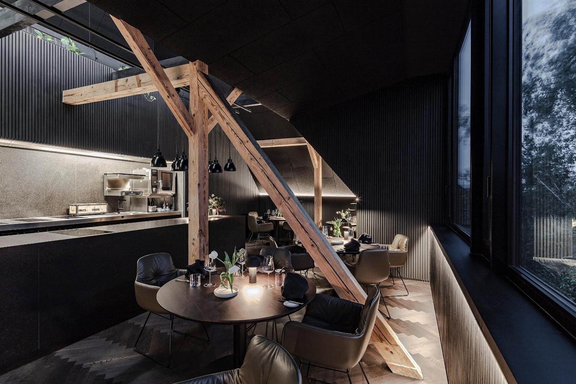 Lukas Kapeller Hotel Und Restaurant Щайр Екстериор снимка