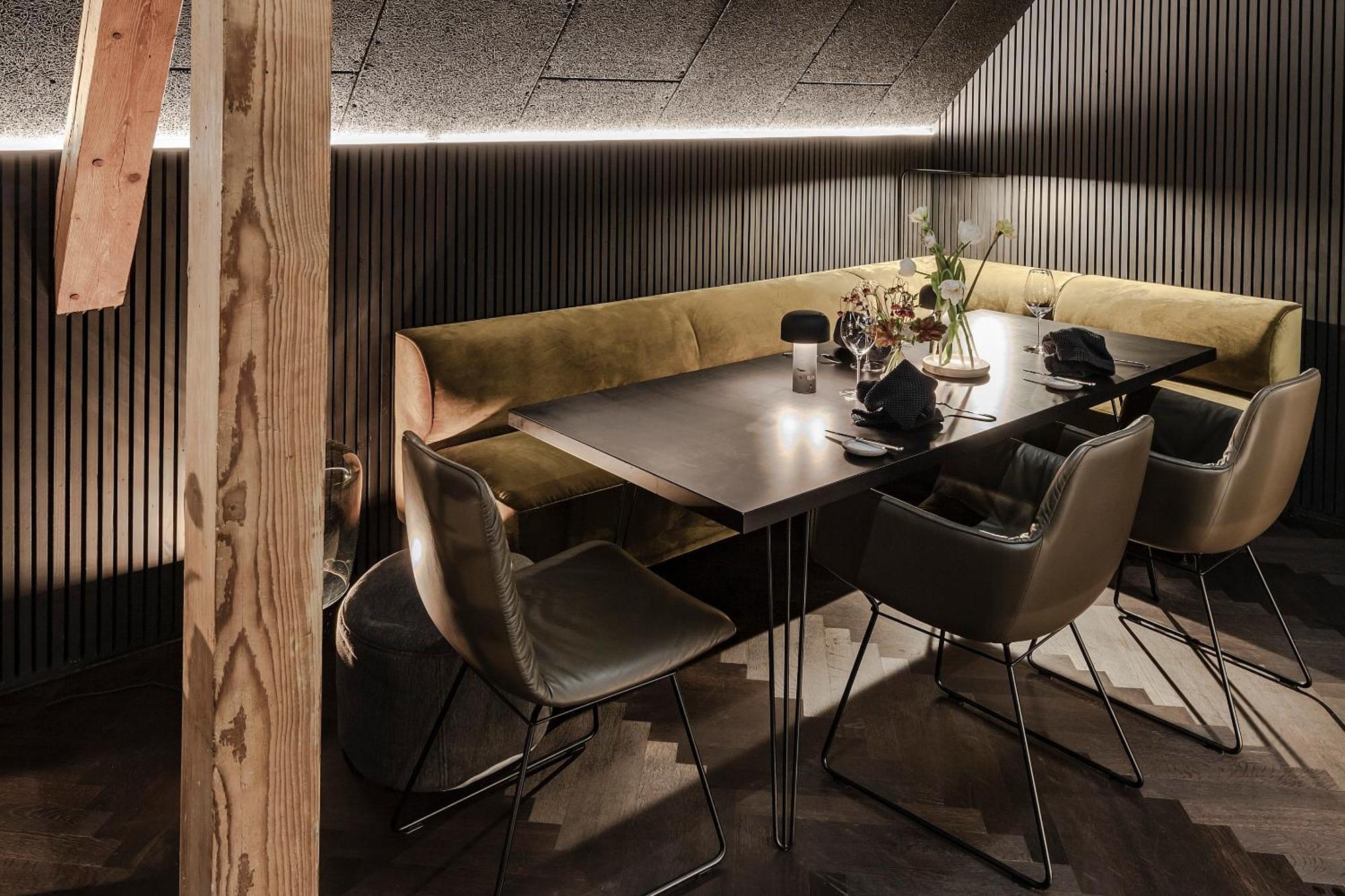 Lukas Kapeller Hotel Und Restaurant Щайр Екстериор снимка