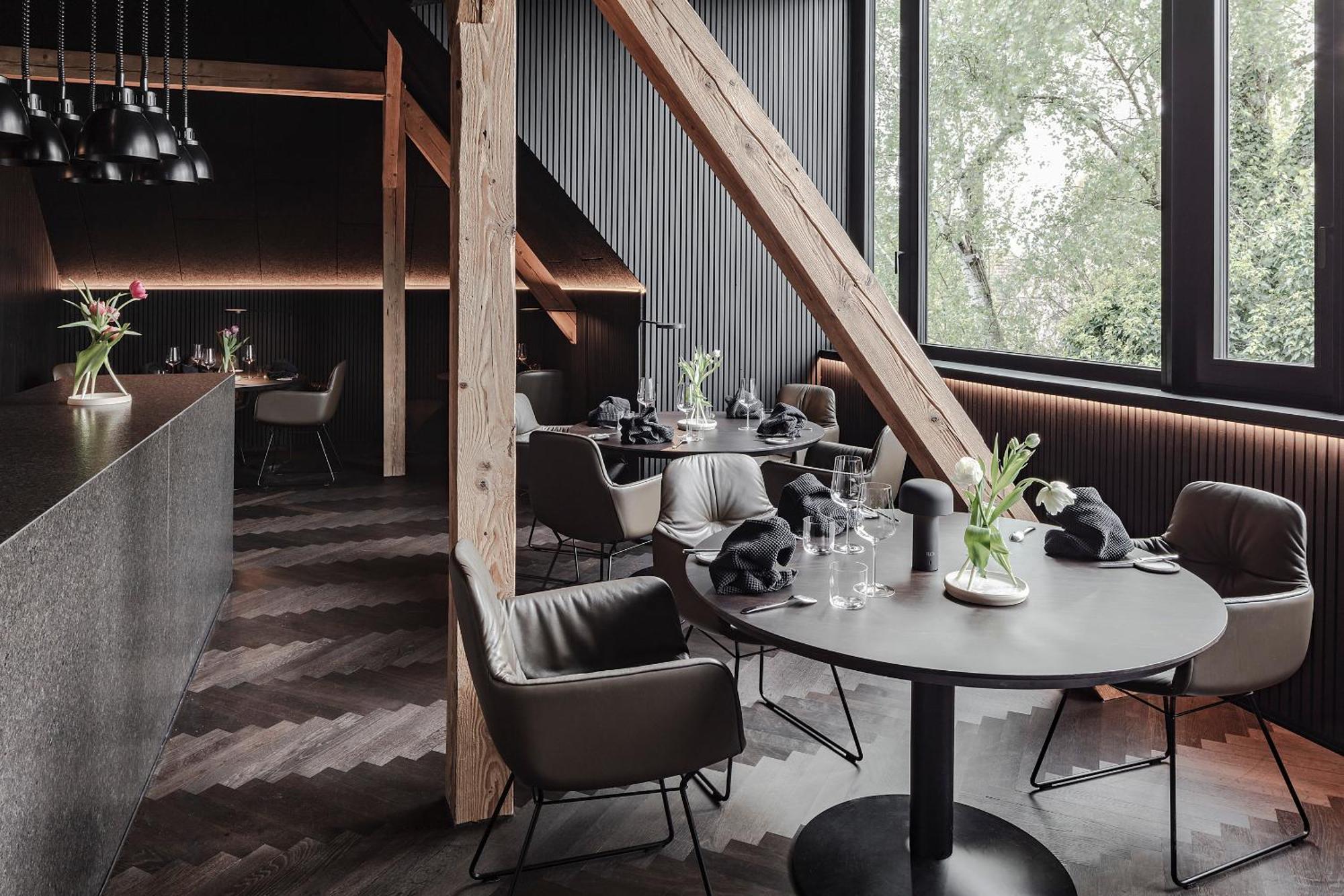 Lukas Kapeller Hotel Und Restaurant Щайр Екстериор снимка