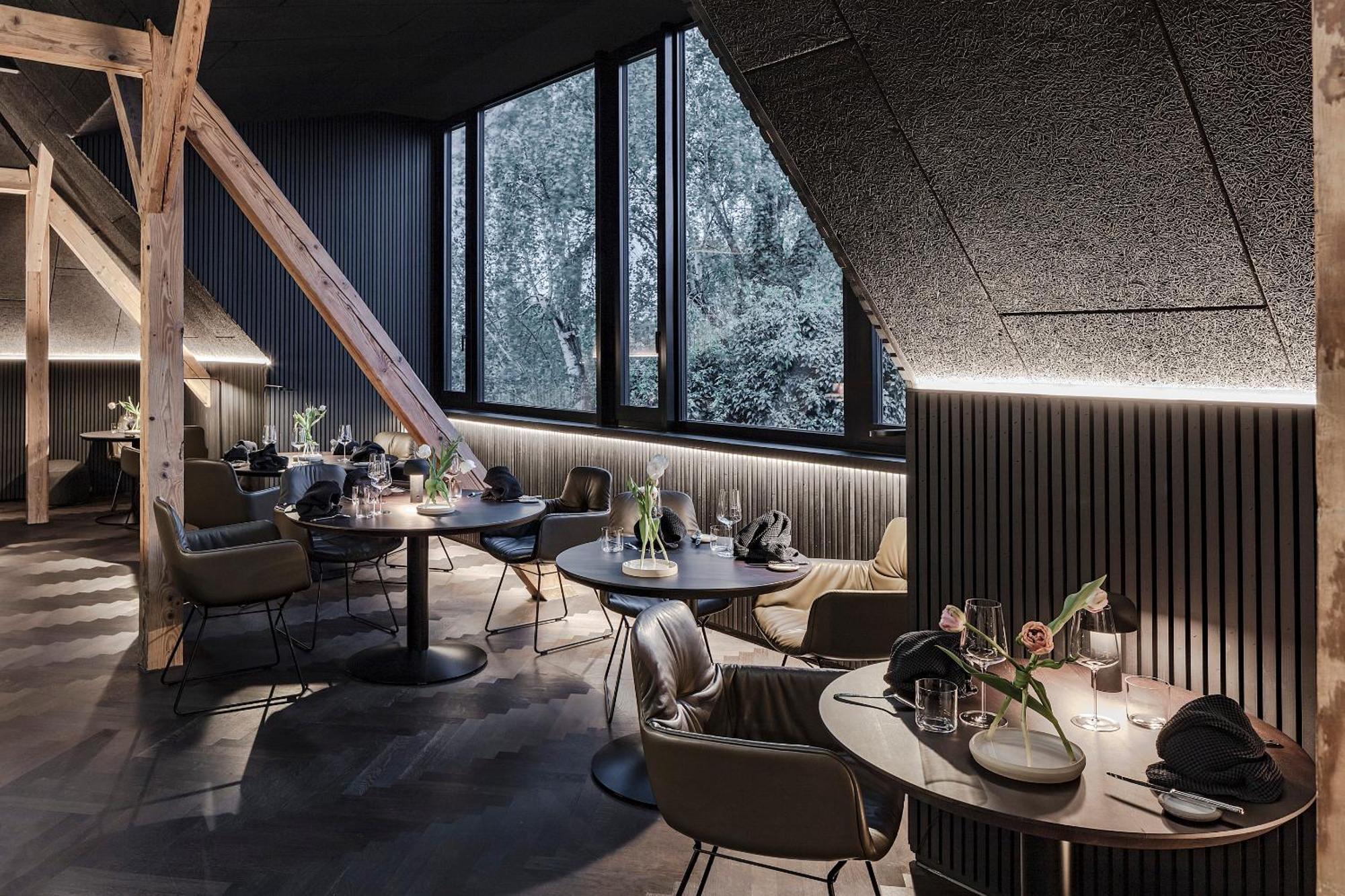 Lukas Kapeller Hotel Und Restaurant Щайр Екстериор снимка